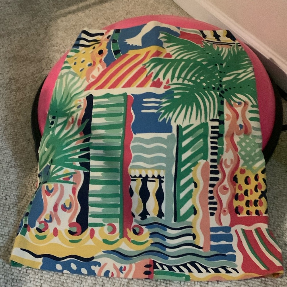 J McLaughlin size 6